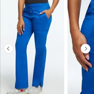 Cherokee Workwear Revolution Scrub Pant